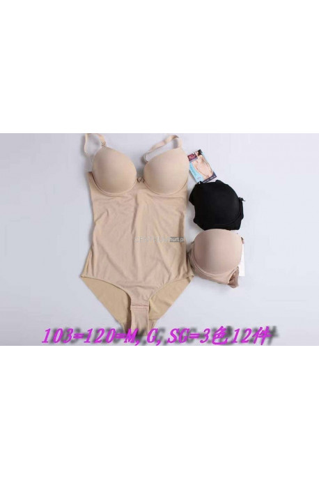 Body damskie (S-XL) 1