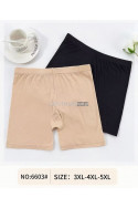 Szorty damskie (3XL-5XL) 1