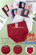 Majtki damskie (XL-3XL) 1