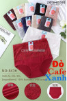 Majtki damskie (XL-3XL) 1