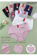Majtki damskie (XL-3XL) 1