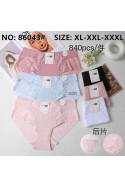 Majtki damskie (M-2XL) 1