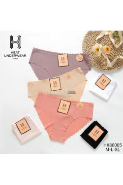 Majtki damskie (M-XL) HX86005