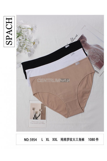 Majtki damskie (M-XL) 1