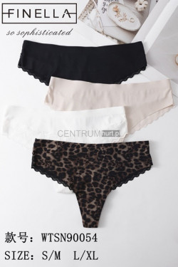Stringi damskie (S-XL) 90054