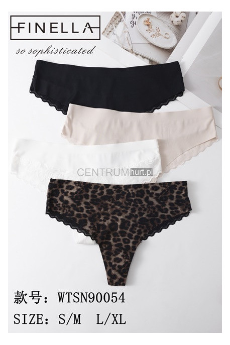 Stringi damskie (S-XL) 1