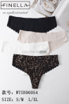 Stringi damskie (S-XL) 1