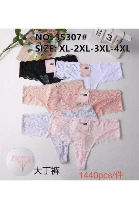 Stringi damskie (S-XL) 1