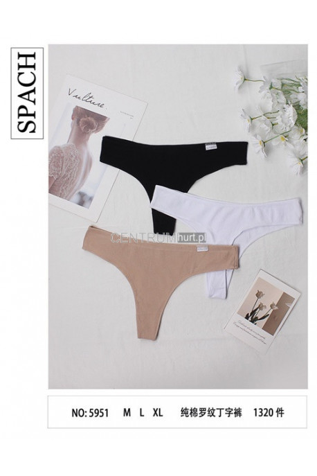 Stringi damskie (S-XL) 1