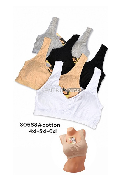 Topy damskie (S-XL) 1