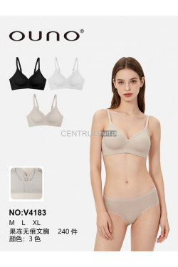 Topy damskie (M-XL) V4183