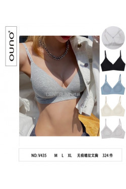 Topy damskie (M-XL) V435