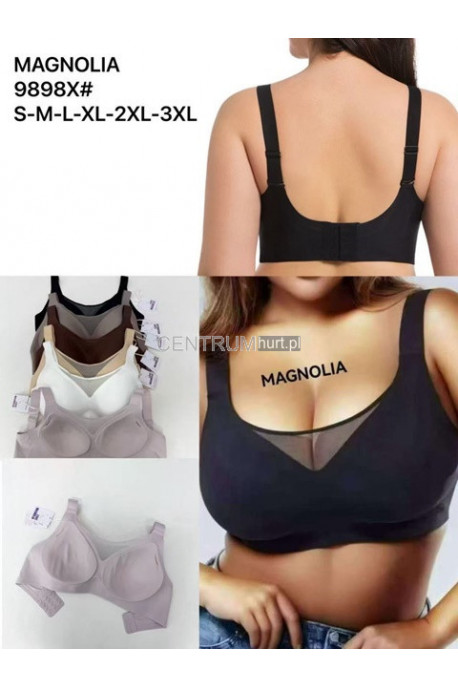 Topy damskie (S-XL) 1
