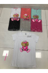 Bluzki damskie (M-XL) G12A3