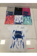 Bluzki damskie (M-XL) G12A3