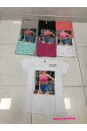 Bluzki damskie (M-XL) G12A3