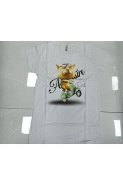 Bluzki damskie (M-XL) G12A344