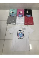 Bluzki damskie (M-XL) G12A3