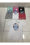 Bluzki damskie (M-XL) G12A3