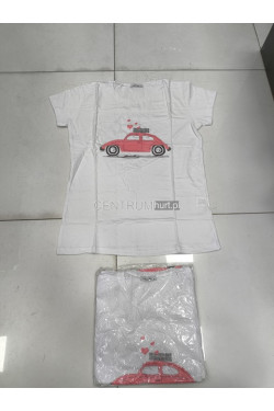 Bluzki damskie (M-XL) G12A350