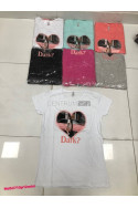 Bluzki damskie (M-XL) G12A3