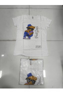 Bluzki damskie (M-XL) G12A3