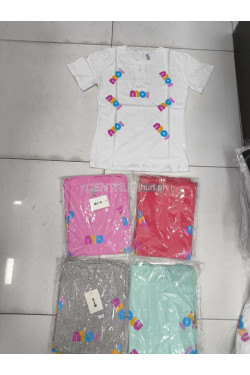 Bluzki damskie (M-XL) G12A358