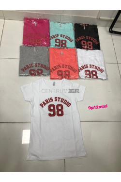 Bluzki damskie (M-XL) G12A361