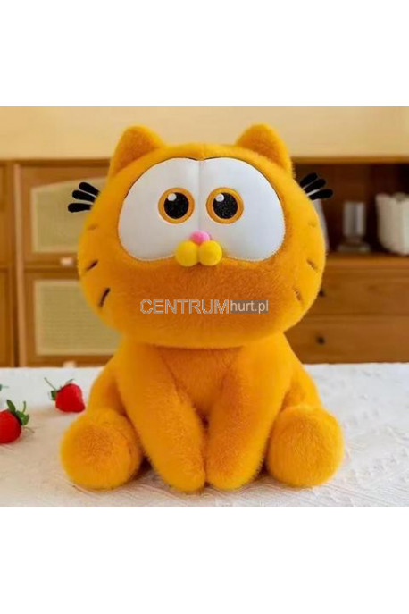MASKOTKA 50 CM BANAN