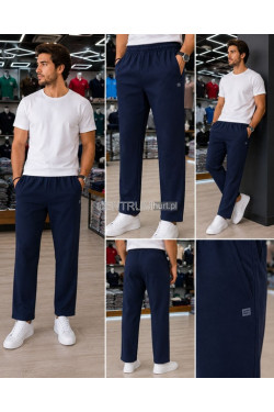 Spodnie dresowe męskie (M-2XL) 8782