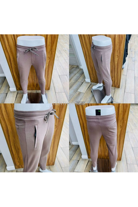 Spodnie dresowe męskie (M-2XL) 87