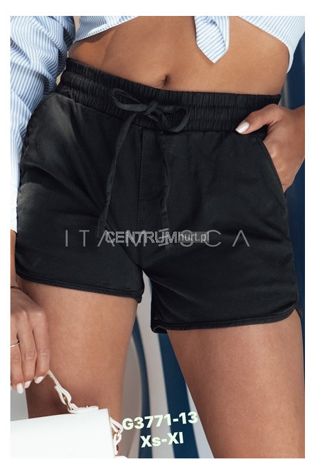 Szorty jeansowe damskie (XS-XL) 1