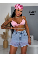 Szorty jeansowe damskie (XS-XL) 1