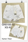 Szorty jeansowe damskie (XS-XL) 1