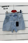 Szorty jeansowe damskie (XS-XL) 1