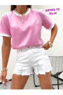 Szorty jeansowe damskie (XS-XL) 1