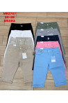 Spodenki jeansowe damskie (XS-XL) 1