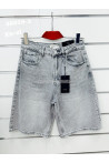Spodenki jeansowe damskie (XS-XL) 1