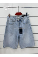 Spodenki jeansowe damskie (XS-XL) 1