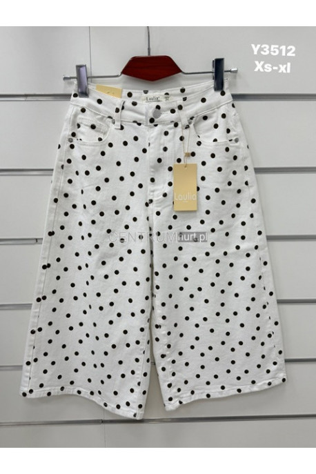 Spodenki jeansowe damskie (XS-XL) 1