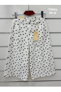 Spodenki jeansowe damskie (XS-XL) 1