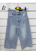 Spodenki jeansowe damskie (XS-XL) 1