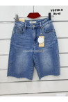Spodenki jeansowe damskie (XS-XL) 1