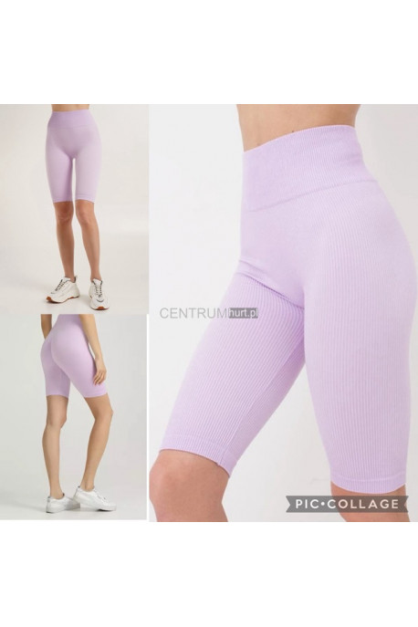 Spodenki jeansowe damskie (XS-XL) 1