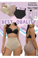 Majtki modelujące damskie (M-XL) 1