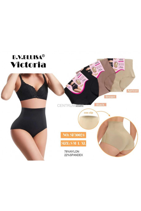 Majtki modelujące damskie (M-XL) 1