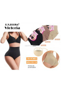 Majtki modelujące damskie (M-XL) 1