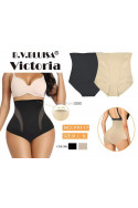 Majtki modelujące damskie (M-XL) 1