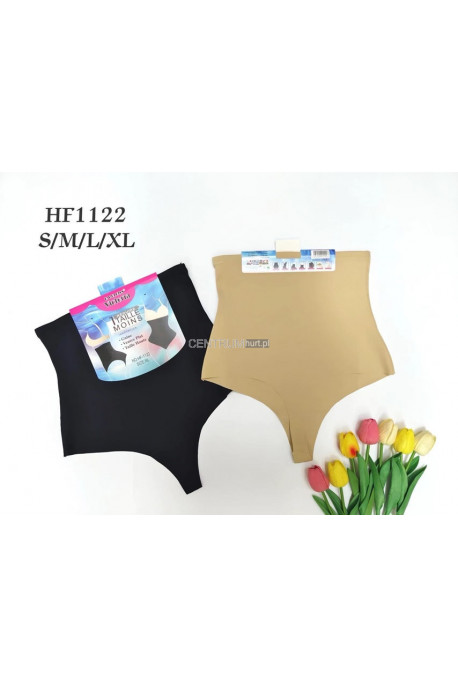 Majtki modelujące damskie (M-XL) 1