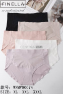 Majtki damskie (L-2XL) 1